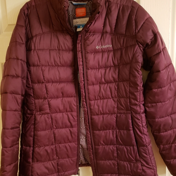 womens 4x columbia jackets